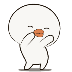 Bald Bird 7 : Effect stickers