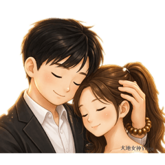 《療癒系老公×雙向寵愛日常》瑜伽女孩④