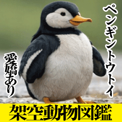 Illustrated Guide to Fictional Animals