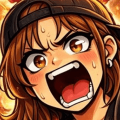 小艾的負能量日常