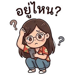 Straight_black hair (Everyday)