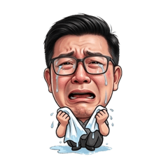 Pisit Happy Yeahaaaa