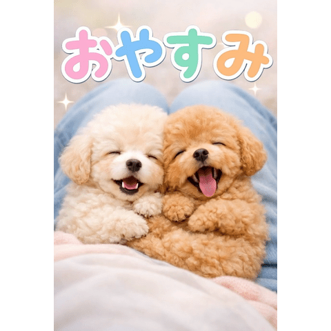 consideration toy poodle p