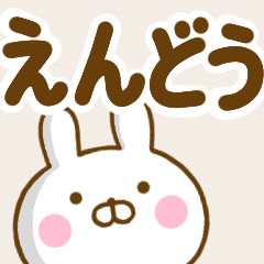 Rabbit Usahina endou