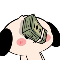 Little Dog : Animated