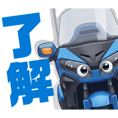 Hello motorcycle01