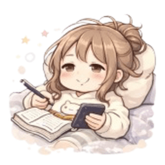 Lazy Girl: Starting Tomorrow!