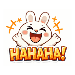 Cute Animal Mood Stickers Vol.1