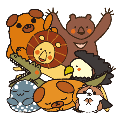 Marukko ZOO