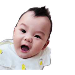 藍寶藍寶 Ianʕ •ᴥ•ʔ