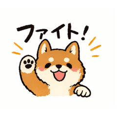 animals working hard