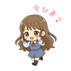 Ichika Vol.2 Phone Ver.