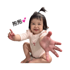 雙毛貼圖2