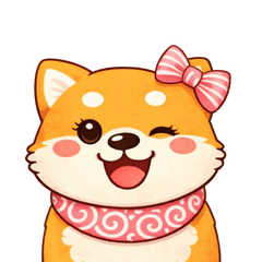 Shibajo Nana 2 (Cute Reactions)