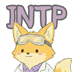 [INTP] The Argumentative Fox