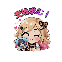 gyaru animeotaku girls factivities