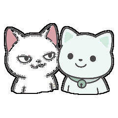 Tsuyoneko and Friends 2