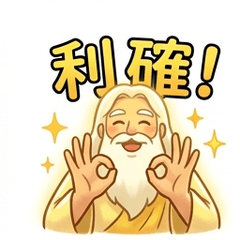 Large Investor God: Stocks, FX, Crypto