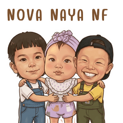 NOVA NF NAYA