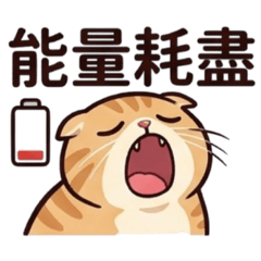 有點貓-可愛皮卡