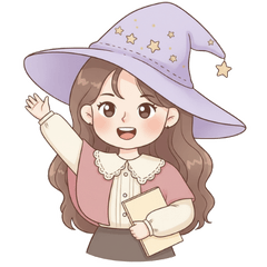 Sooyeon Little Witch: Pastel Magic