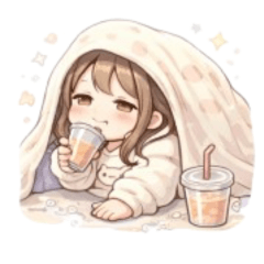 Lazy Girl: "I'll Go If I Can" (I Won't)