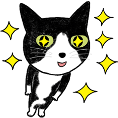 Fu-san the Hachiwari Cat - Part2