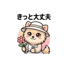 Mochiyuki Says It is Okay