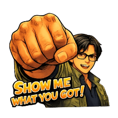 熱血青年大掌門