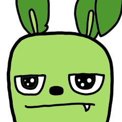 Leaf Rabbit [LeeRabi] - Everyday Life