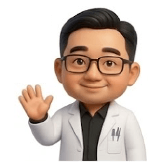 Dr. You is interesting