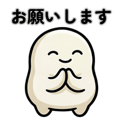 Mochi-Puku: Soft & Polite