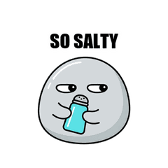 社畜石頭君 3：吃瓜戀愛與躺平