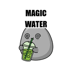 社畜石頭君 1：上班日常