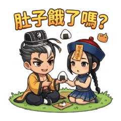 我不是壯道士(新好男人)