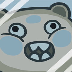 猴猴日記：大臉攻擊特輯！