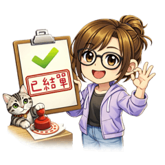 包頭女孩,工作日常2