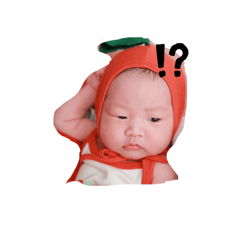 Felicia baby