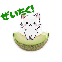 Pyokonto Vol.22 (Early Summer Fruits)