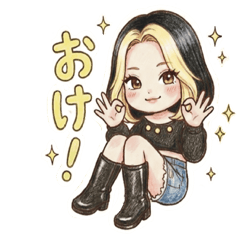 Yuru-Kawa Gal Hinata