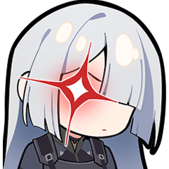 Girls' Frontline2 Vol.2