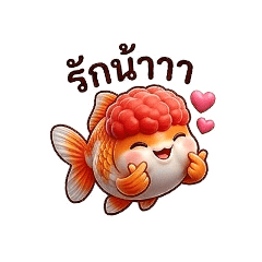 Goldfish Cute Lab_20260401174501