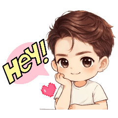 (ENG)Mr.Chibi Haru Mood