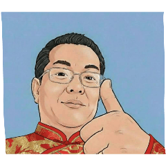 Ni hao Monday -Sunday