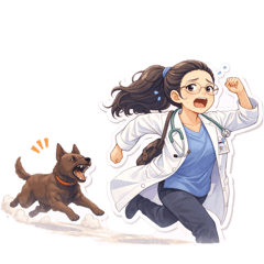 Family medicine doctor