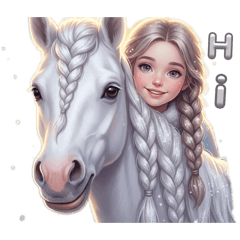 BeautyNThehorse_JurathaK