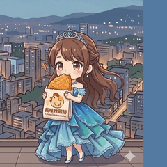 深藍婚紗台灣特輯