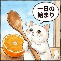 健康貓咪健康早餐實用美食飯特樂大人