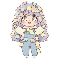 IMMYTINY: Life is LOL