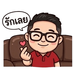 Lovely Glass Man Actions